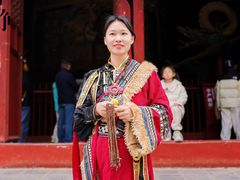 -报恩寺(平武县)