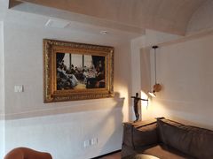 -Me Coffee下午茶艺术空间