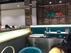 -四季烟火烧烤酒场