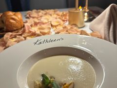 -Kathleen's Waitan 凯圣琳江景西餐厅(外滩店)