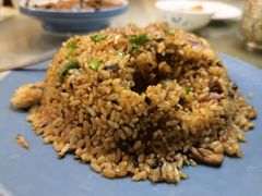 -堂宴·老厦门私房菜(1988仙岳总店)