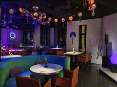 大堂-岁粤Moon·湖景餐厅(月光码头店)