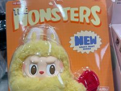 -泡泡玛特POPMART(苏州诚品生活店)