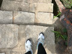-秦岭终南山世界地质公园翠华山景区