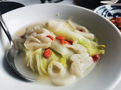 -三号黄浦会Canton Table