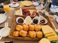 -喜盈门.鱼鲜家味(金马店)