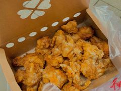 -阿捡忭京炸鸡(韭菜园总店)