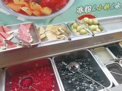 -天宜隆蘑菇宴火锅(石景山旗舰店)