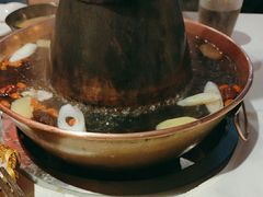 -东来顺饭庄(西直门店)