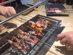 -白玉·朝鲜族烤串(深圳Kkone店)
