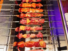 -汉城烧烤(西稍门劳动路店)