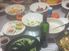 -阿明小菜·海鲜·上海菜(梅陇店)