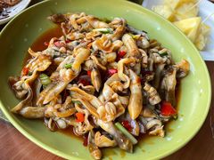 -四川人郑霞海鲜