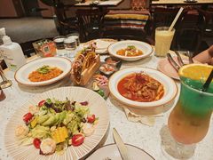 -墨纪Mojí墨西哥餐厅(官舍店)