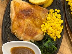 -萨莉亚意式餐厅(愉园站仁恒梦中心店)