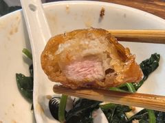 -广府乡下·饭庄(新港东路店)