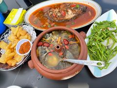 -云隐小厨·传统大理美食(复兴路店)