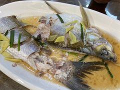 -观桥阁(锦溪店)