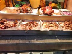 -梨花自助烤肉(西三旗万象汇黑金店)