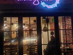 -克比叔叔印度餐厅Kebabs on the Grille(永康路分店)