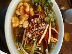 -龍聚祥烧麦馆(万达店)