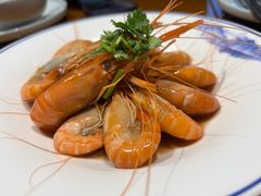 -三凤酒家·百年无锡菜(清扬茂业店)