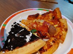 -比格比萨自助(德思勤四季汇店)