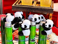 -港火社成都火锅(城市花园店)