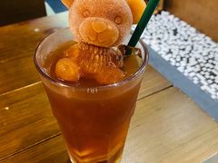 -肥韬茶餐厅(南山mini店)
