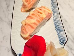 -阿吾罗日本料理(K11艺术中心店)