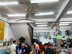 -榮泰米粉湯(Left Shop)