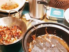 -呷湘厨·鱼汤捞饭·剁椒鱼头·辣椒炒肉(国家会展中心店)