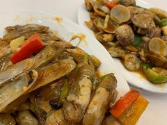 -新享乐海鲜(翠华路店)