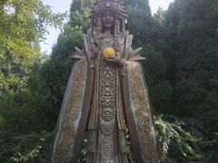 景点-万佛园景区