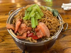 -洛阳面馆(红专路店)