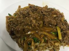 -浩记牛肉店(老街店)
