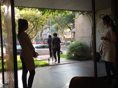 -微热山丘(台北民生公园门市店)