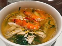 -关夫人餐厅(阳光广场店)