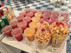 -贝林大翅鲸简餐厅(国家海洋博物馆店)