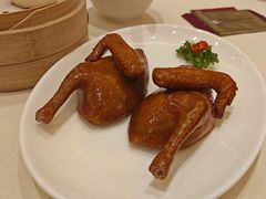 -利苑酒家(华熙国际店)