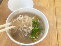 -汪记鲜鱼糊汤粉(沈阳路总店)