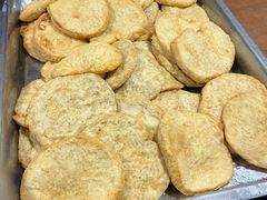 -舒蔡记生煎菜饭(云南中路店)