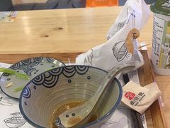 -头壹号饸饹面·大油条(东升科技园店)