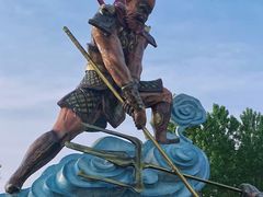 -芜湖方特东方神画