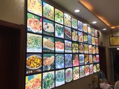 -许家炒鸡店(清真寺街店)