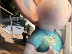 -鸡鸣汤包(红山动物园店)