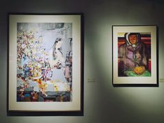 -上海虹桥当代艺术馆