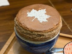 -芙蕾哥哥souffle