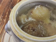 -黄祥华养生堂·炖汤·营养蒸饭(岭南天地店)