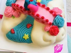 -法兰之吻蛋糕甜品(大望路店)